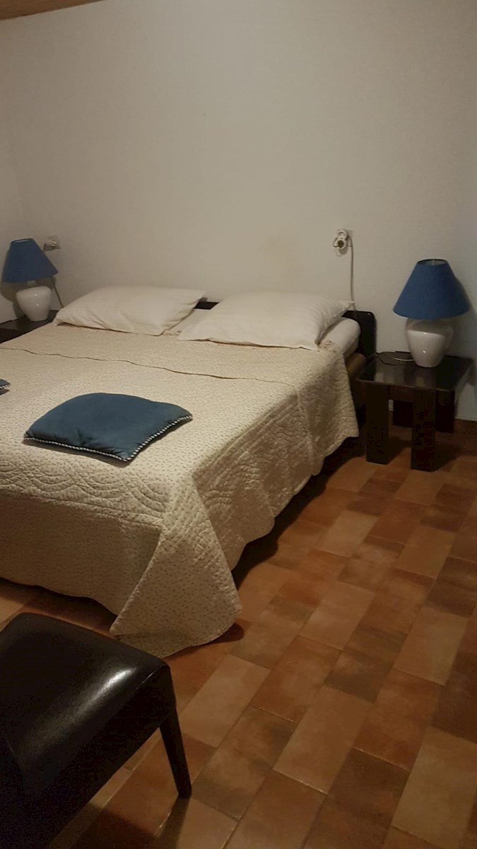 Šolta: Donje Selo - počitniška hiša