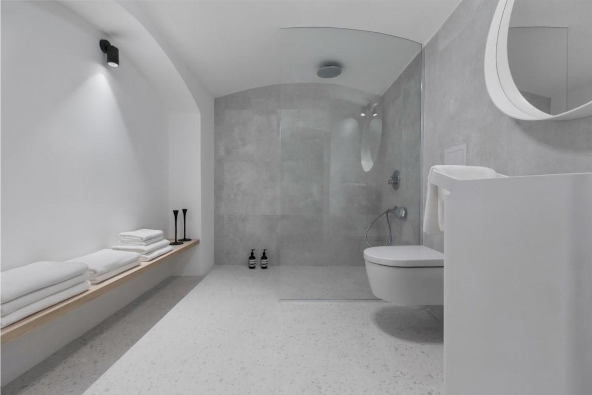 Zagreb – Dizajnersko stanovanje (120 m²) z zasebnim vrtom