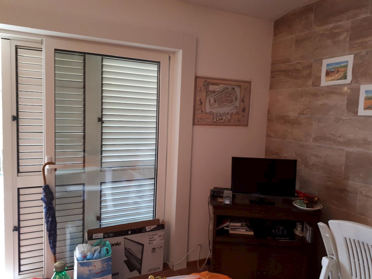 Otok Šolta, Donje Selo, zaliv Krušica