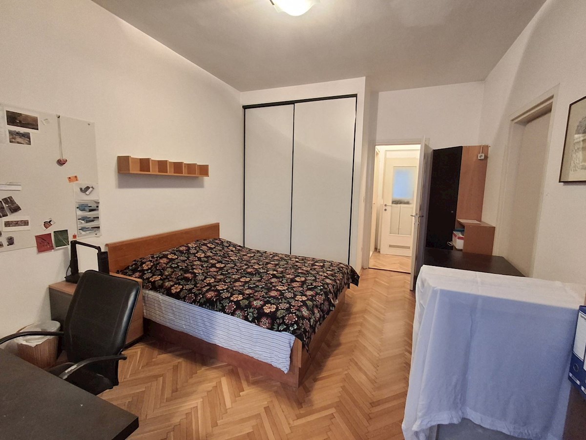 Zagreb: Donji grad - dvosobno stanovanje 70m2