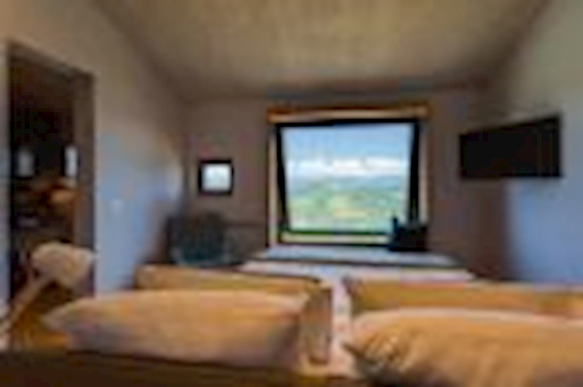Istra: Čudovita vila z 12.000 m2 zemljišča in neskončnim bazenom