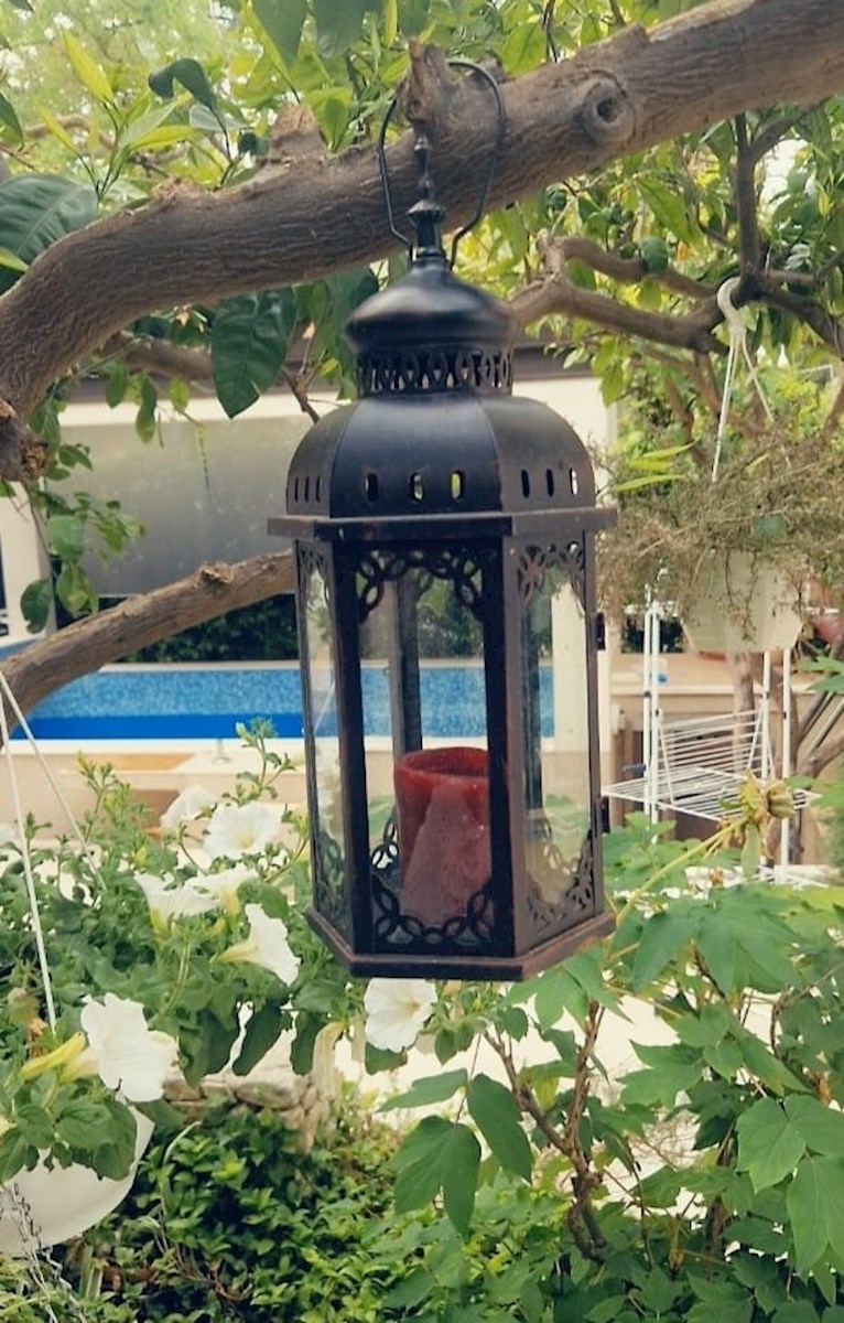 Split, Varoš – Avtentična kamnita hiša z bazenom, savno in teraso