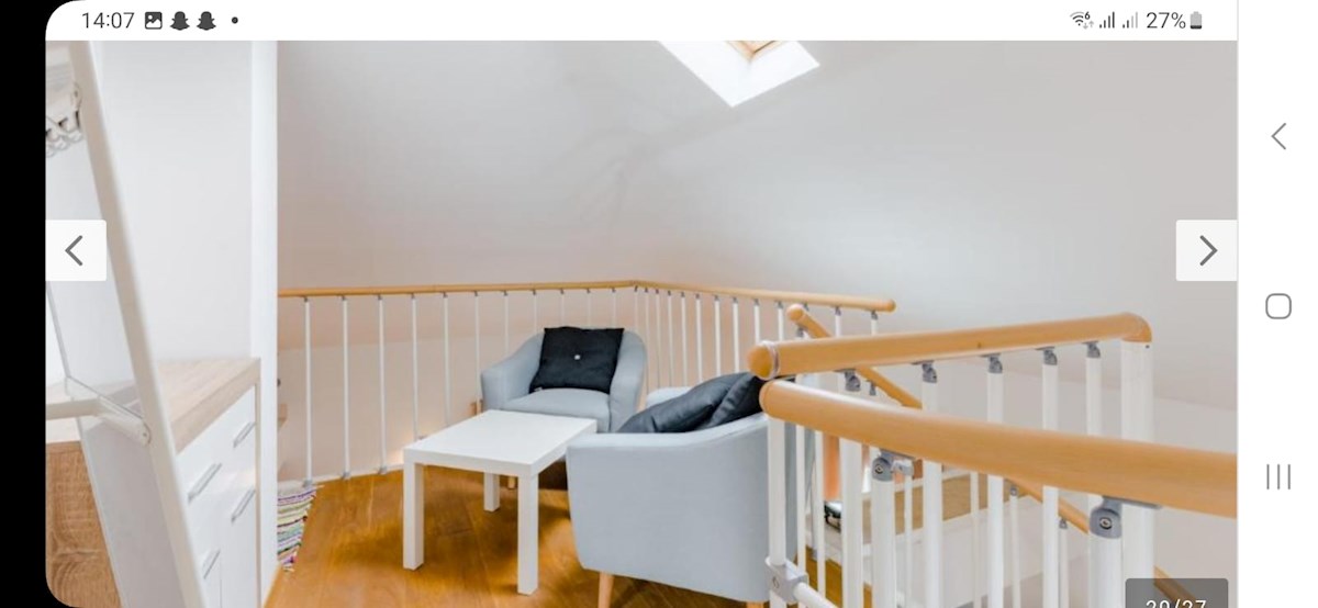 Split, Varoš – Avtentična kamnita hiša z bazenom, savno in teraso