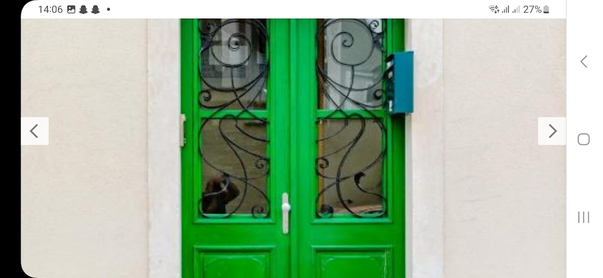 Split, Varoš – Avtentična kamnita hiša z bazenom, savno in teraso