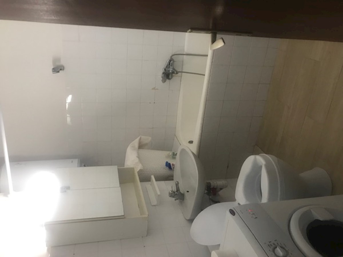 Split: Pujanke - enosobno 50m2 7. nadstropje (prodaja)
