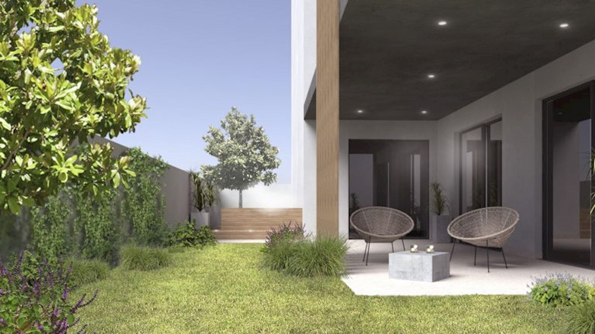 Stanovanje: Projekt Borik - Vitrenjak, 47,70 m2, novogradnja - ERSTE banka (prodaja)