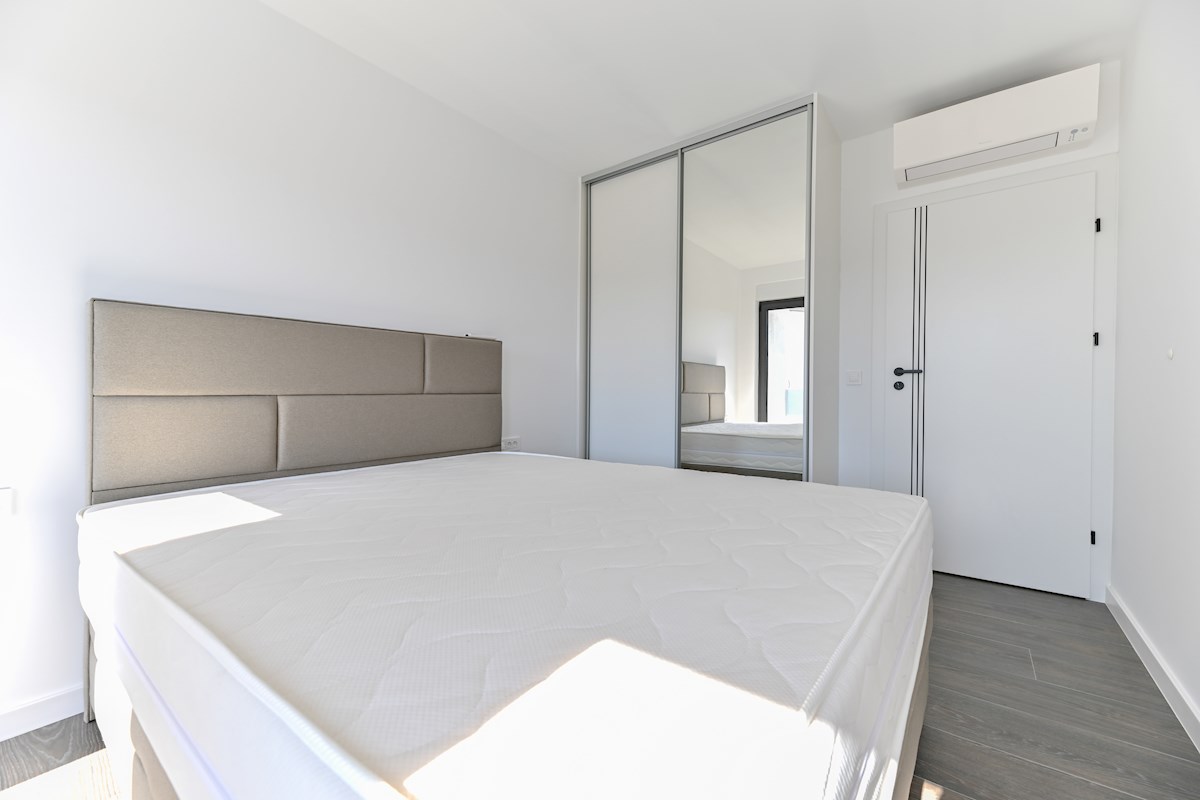 Apartma: Sukošan - Projekt Sukošan, 104,23 m2, novogradnja (prodaja)