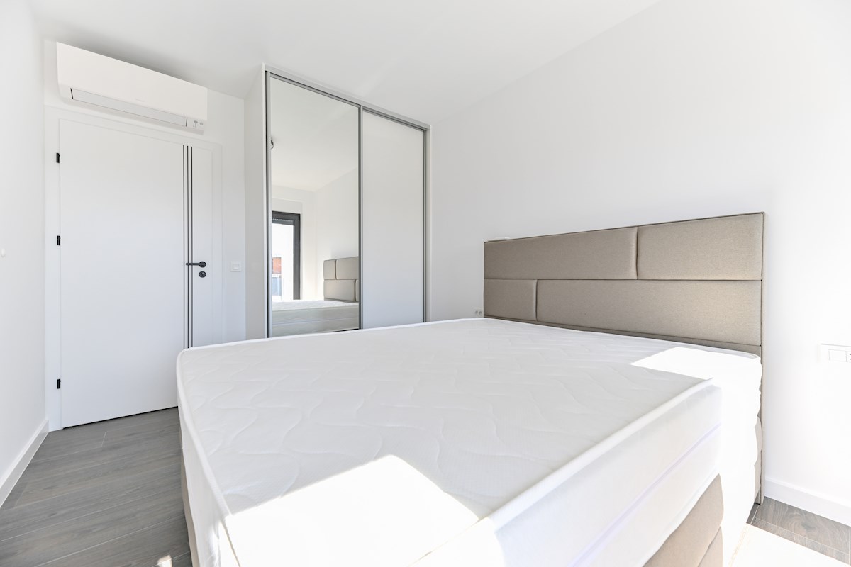 Apartma: Sukošan - Projekt Sukošan, 104,23 m2, novogradnja (prodaja)