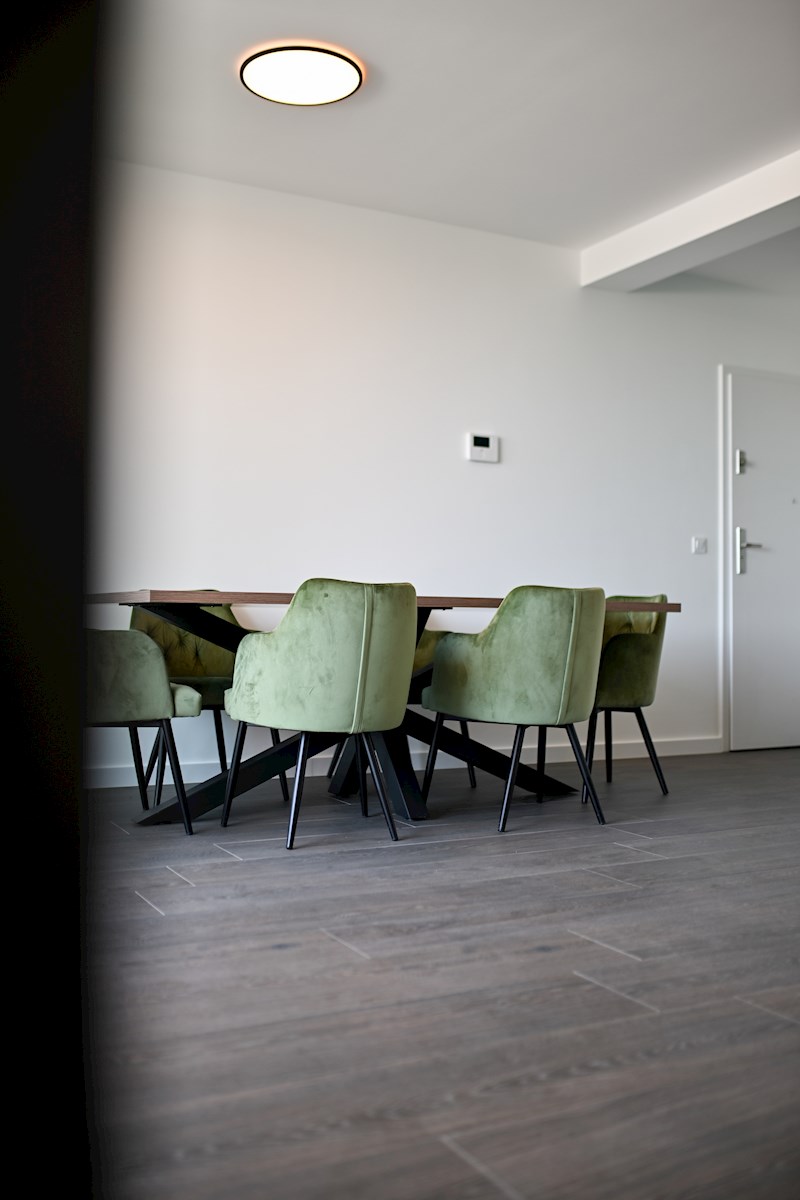 Apartma: Sukošan - Projekt Sukošan, 104,23 m2, novogradnja (prodaja)