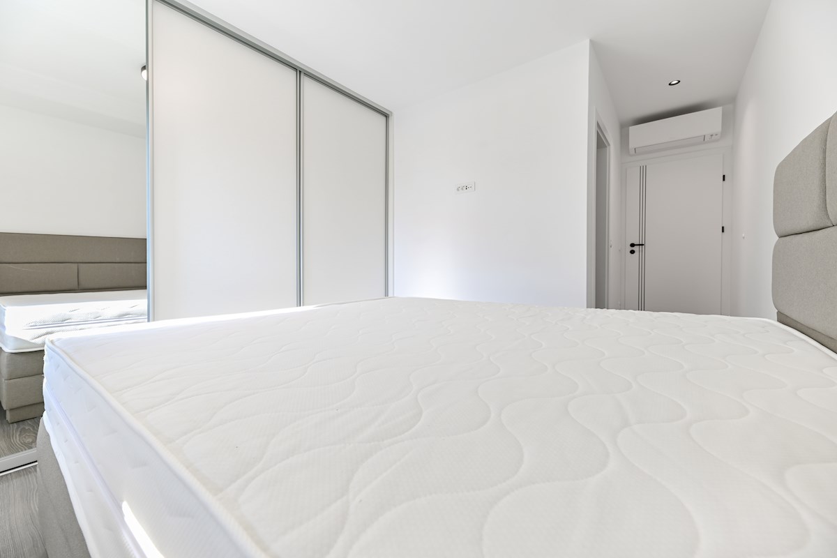 Apartma: Sukošan - Projekt Sukošan, 104,23 m2, novogradnja (prodaja)