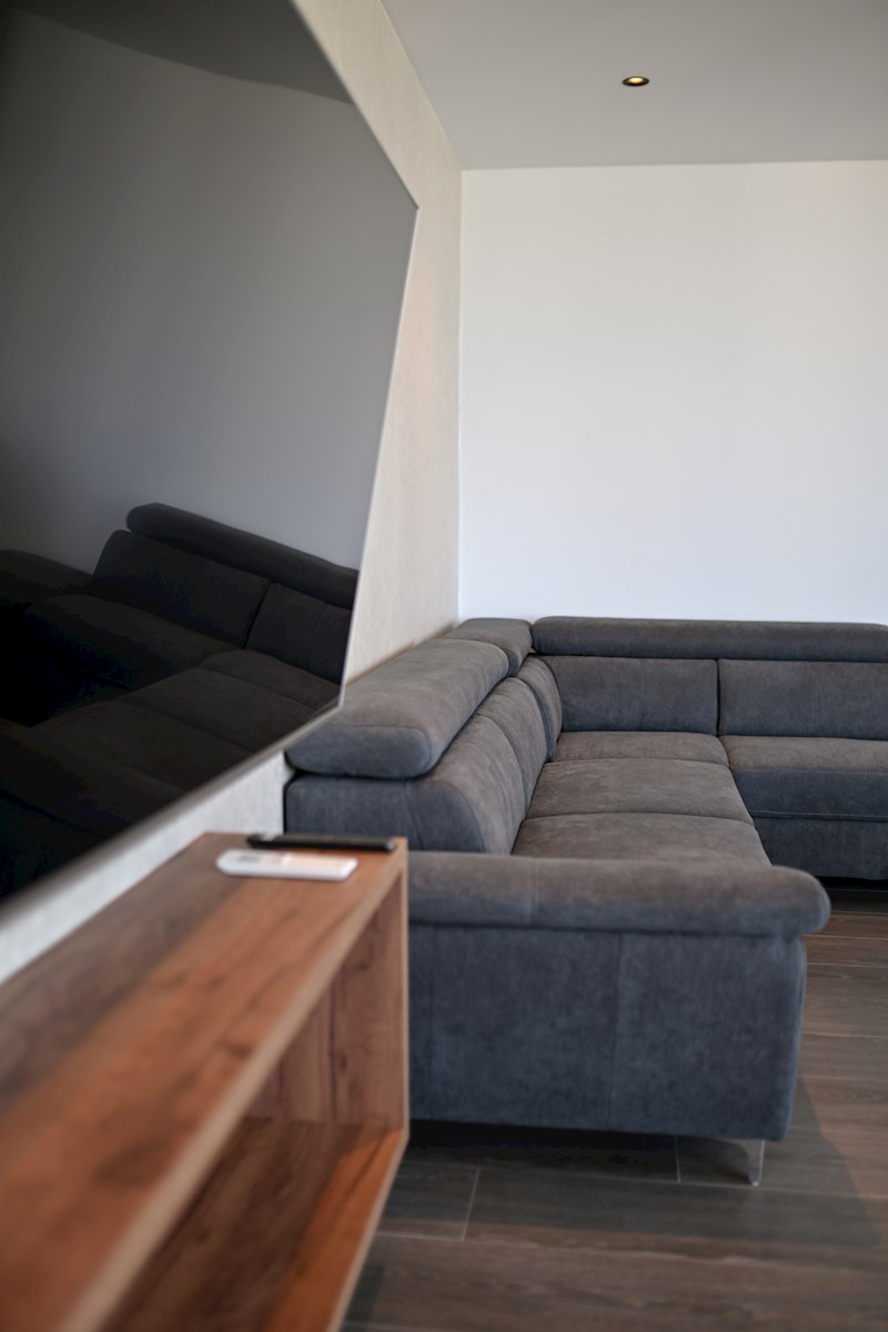 Apartma: Sukošan - Projekt Sukošan, 104,23 m2, novogradnja (prodaja)