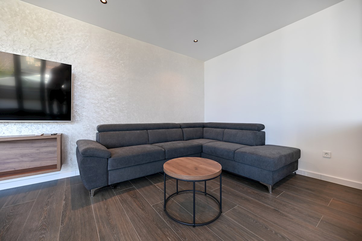 Apartma: Sukošan - Projekt Sukošan, 104,23 m2, novogradnja (prodaja)