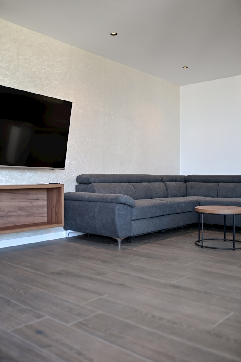 Apartma: Sukošan - Projekt Sukošan, 104,23 m2, novogradnja (prodaja)