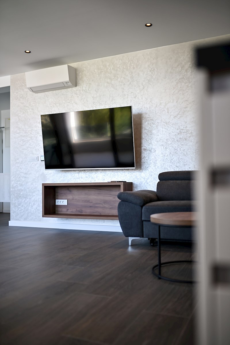 Apartma: Sukošan - Projekt Sukošan, 104,23 m2, novogradnja (prodaja)