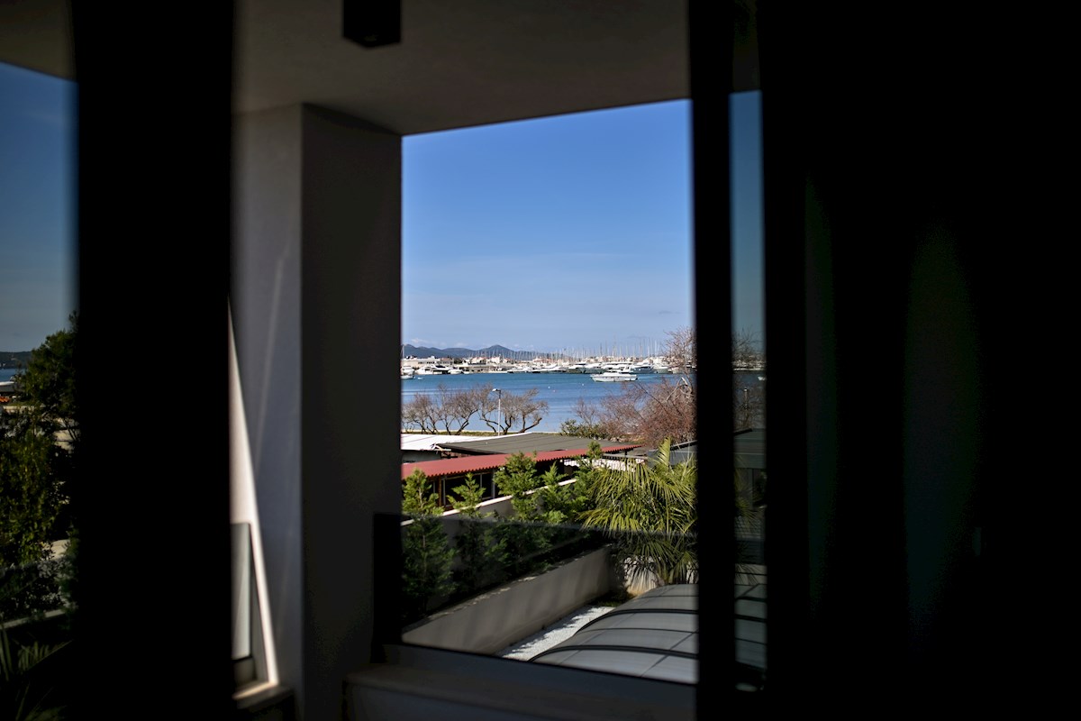 Apartma: Sukošan - Projekt Sukošan, 104,23 m2, novogradnja (prodaja)