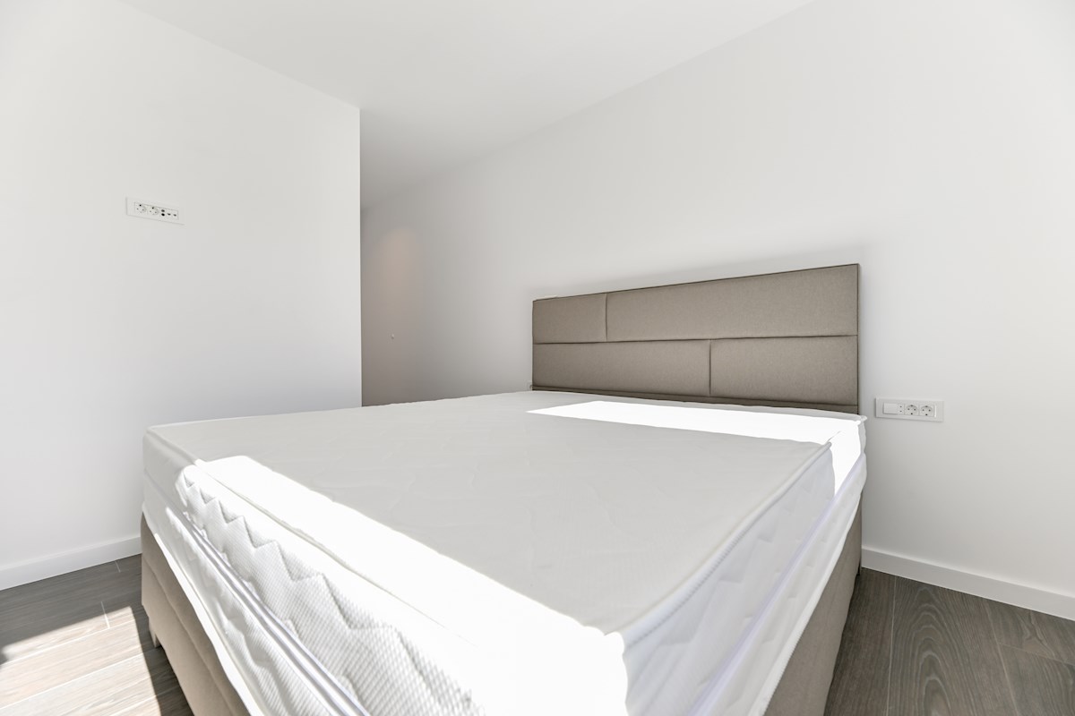 Apartma: Sukošan - Projekt Sukošan, 104,23 m2, novogradnja (prodaja)