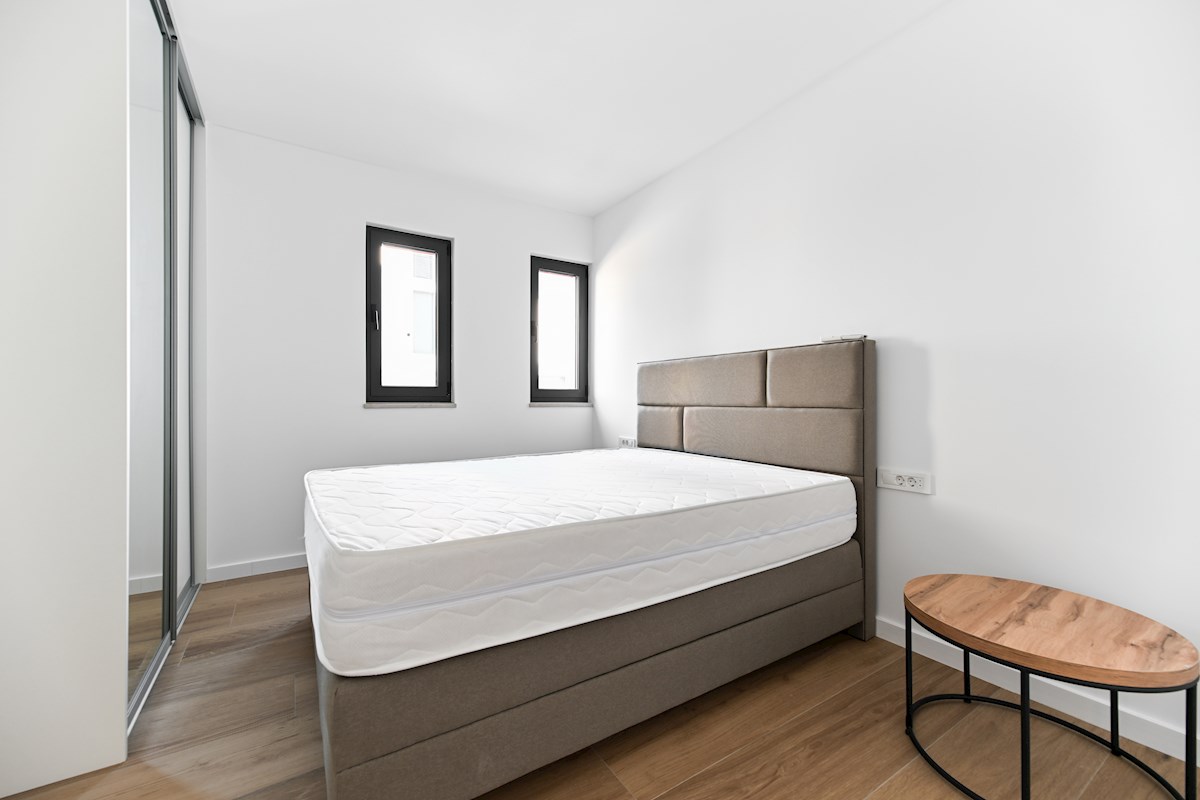 Apartman: Sukošan - Projekt Sukošan, 121,26 m2, novogradnja (prodaja)