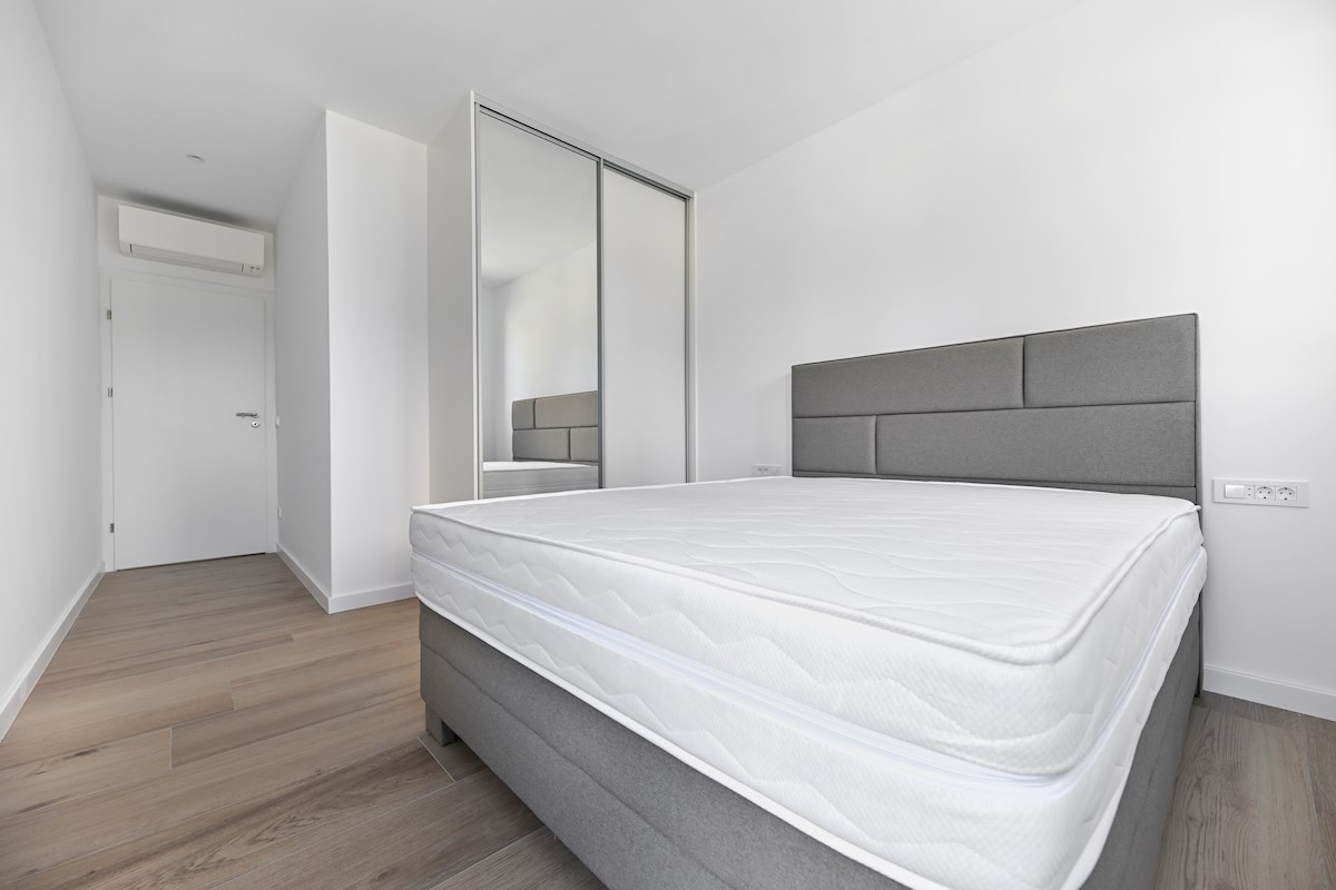 Apartman: Sukošan - Projekt Sukošan, 121,26 m2, novogradnja (prodaja)