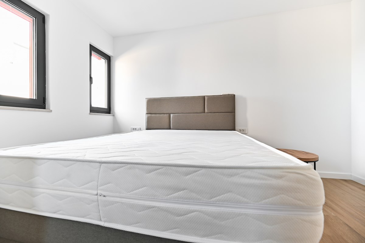 Apartman: Sukošan - Projekt Sukošan, 121,26 m2, novogradnja (prodaja)