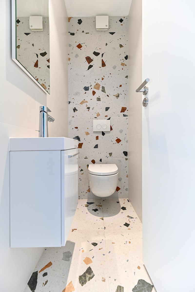 Apartman: Sukošan - Projekt Sukošan, 121,26 m2, novogradnja (prodaja)