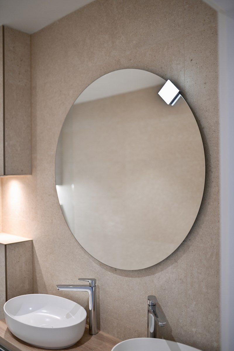 Apartman: Sukošan - Projekt Sukošan, 121,26 m2, novogradnja (prodaja)