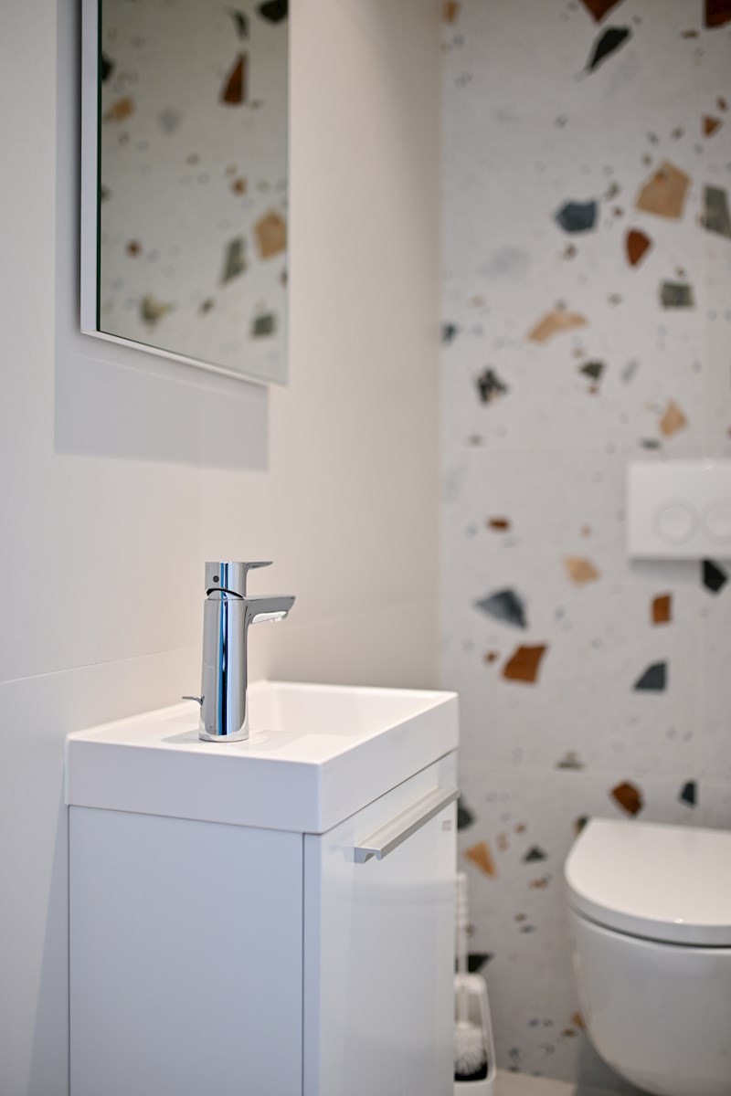 Apartman: Sukošan - Projekt Sukošan, 121,26 m2, novogradnja (prodaja)