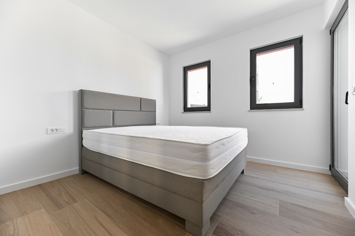 Apartman: Sukošan - Projekt Sukošan, 121,26 m2, novogradnja (prodaja)