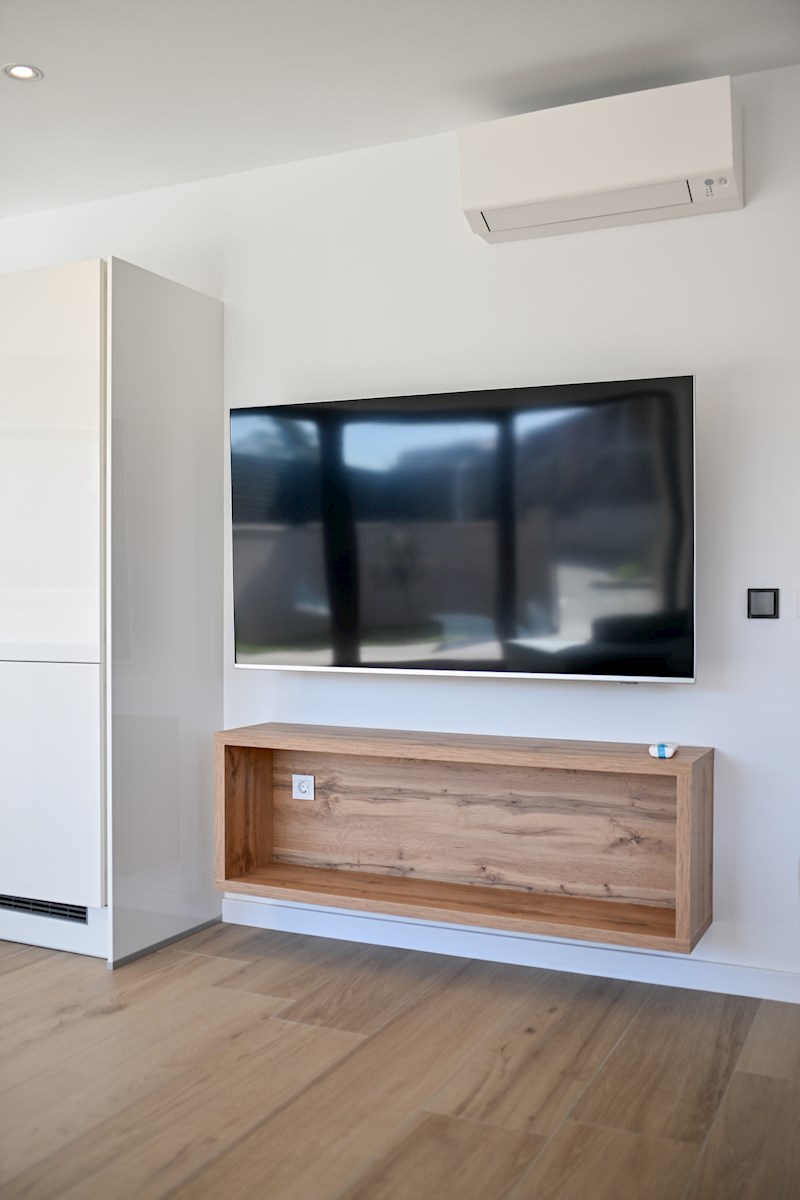 Apartman: Sukošan - Projekt Sukošan, 121,26 m2, novogradnja (prodaja)