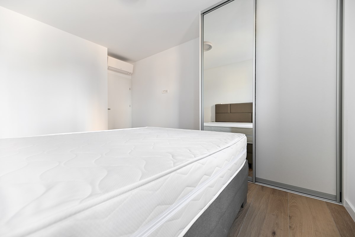 Apartman: Sukošan - Projekt Sukošan, 121,26 m2, novogradnja (prodaja)