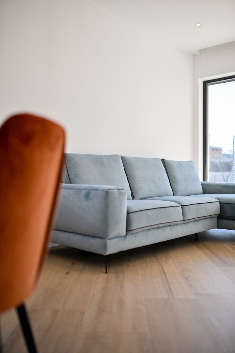 Apartman: Sukošan - Projekt Sukošan, 121,26 m2, novogradnja (prodaja)