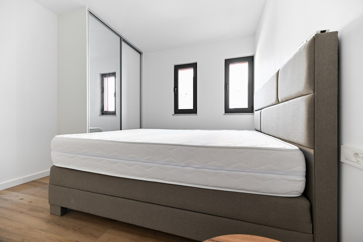 Apartman: Sukošan - Projekt Sukošan, 121,26 m2, novogradnja (prodaja)