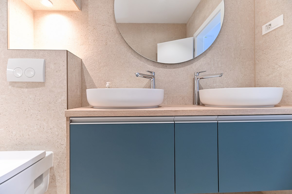 Apartman: Sukošan - Projekt Sukošan, 121,26 m2, novogradnja (prodaja)