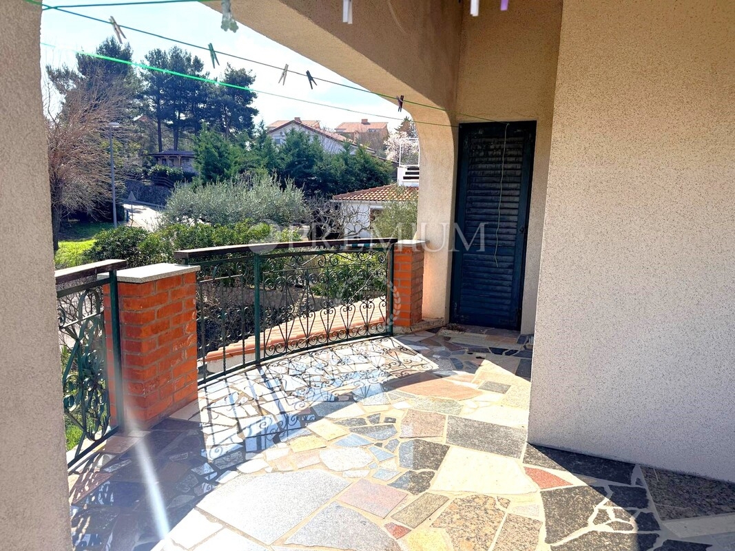 Šilo, stanovanje na prodaj blizu morja!