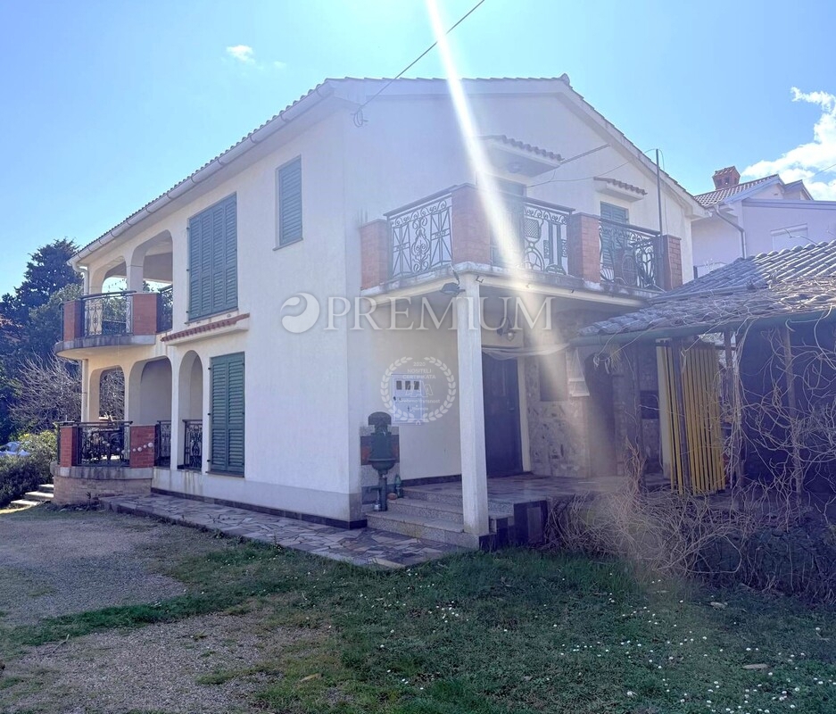 Šilo, stanovanje na prodaj blizu morja!