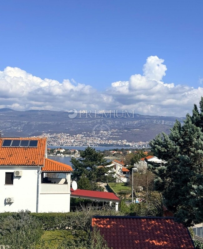 Šilo, stanovanje na prodaj blizu morja!