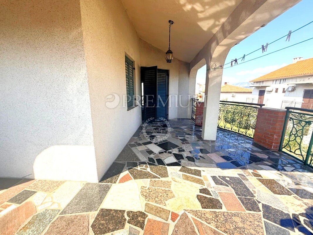 Šilo, stanovanje na prodaj blizu morja!