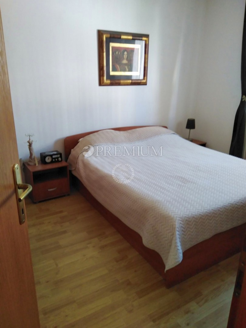 Apartma/stanovanje Krk, 52m2