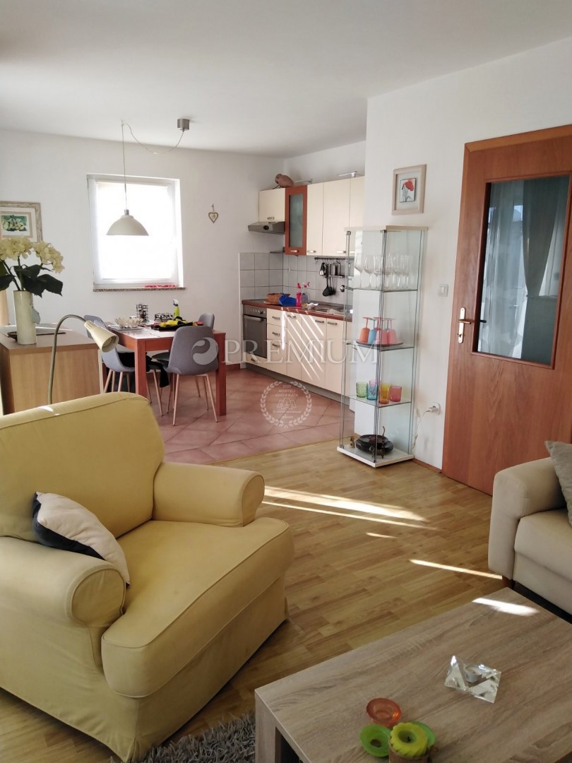 Apartma/stanovanje Krk, 52m2