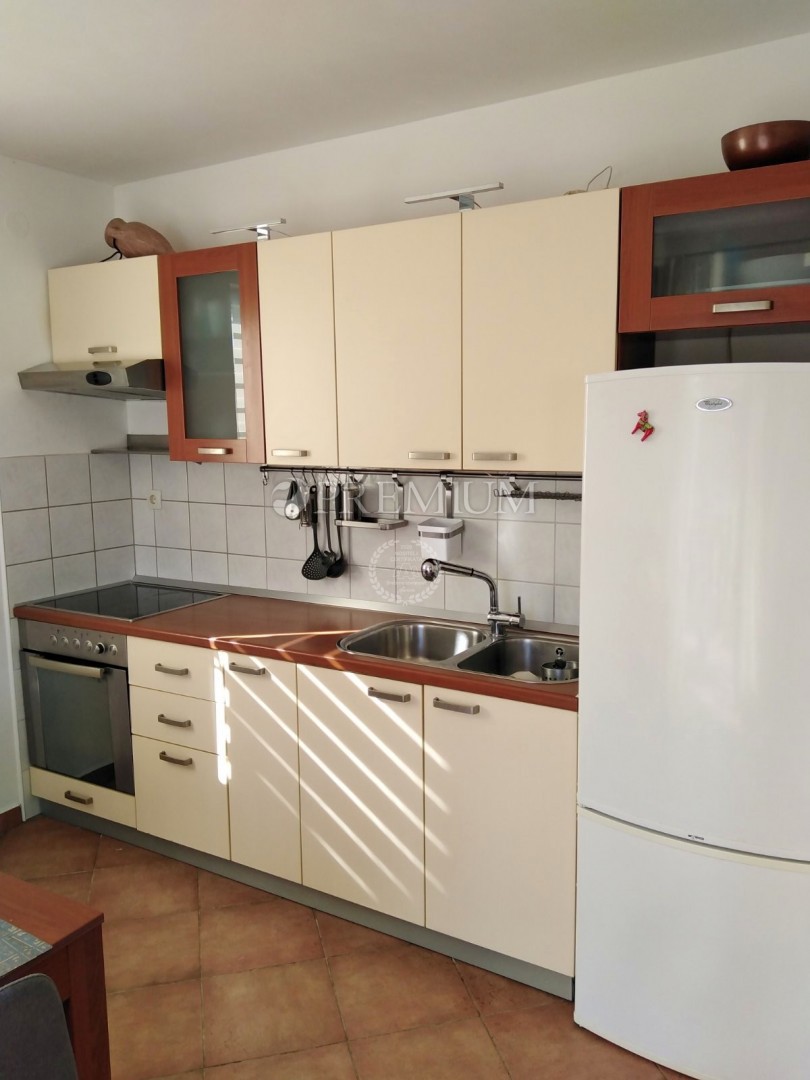 Apartma/stanovanje Krk, 52m2