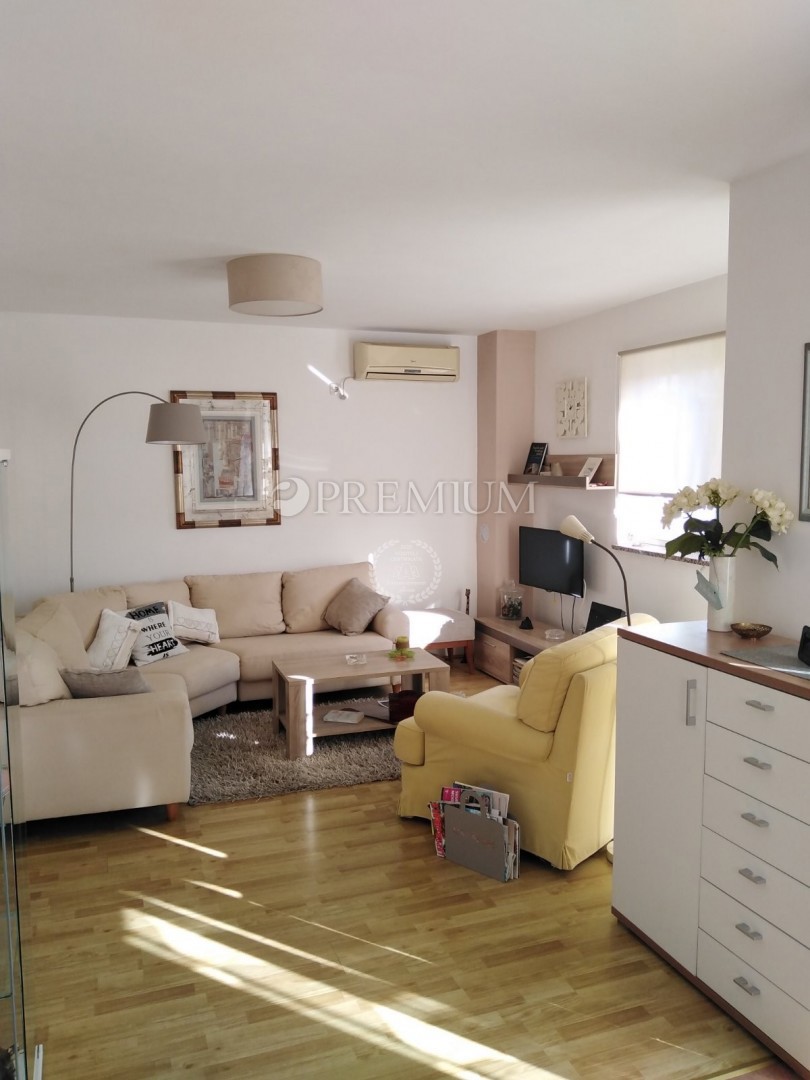 Apartma/stanovanje Krk, 52m2