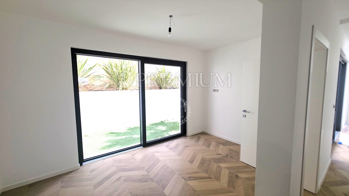 Malinska, luksuzna hiša s pogledom na morje!