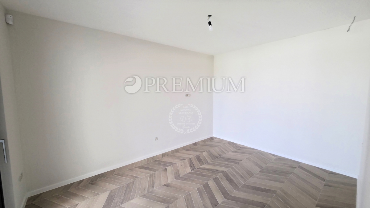 Malinska, luksuzna hiša s pogledom na morje!