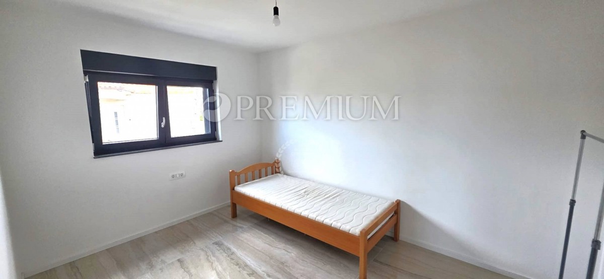 Malinska, apartma v novi stavbi s pogledom na morje!