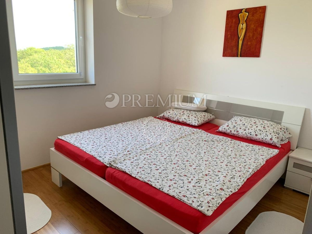 Klimno, apartma z neverjetnim razgledom!