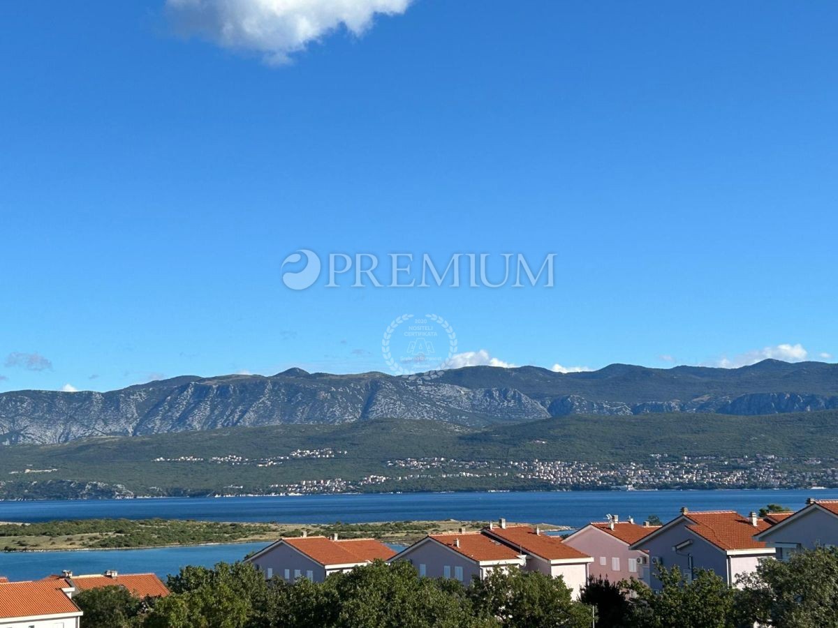 Klimno, apartma z neverjetnim razgledom!