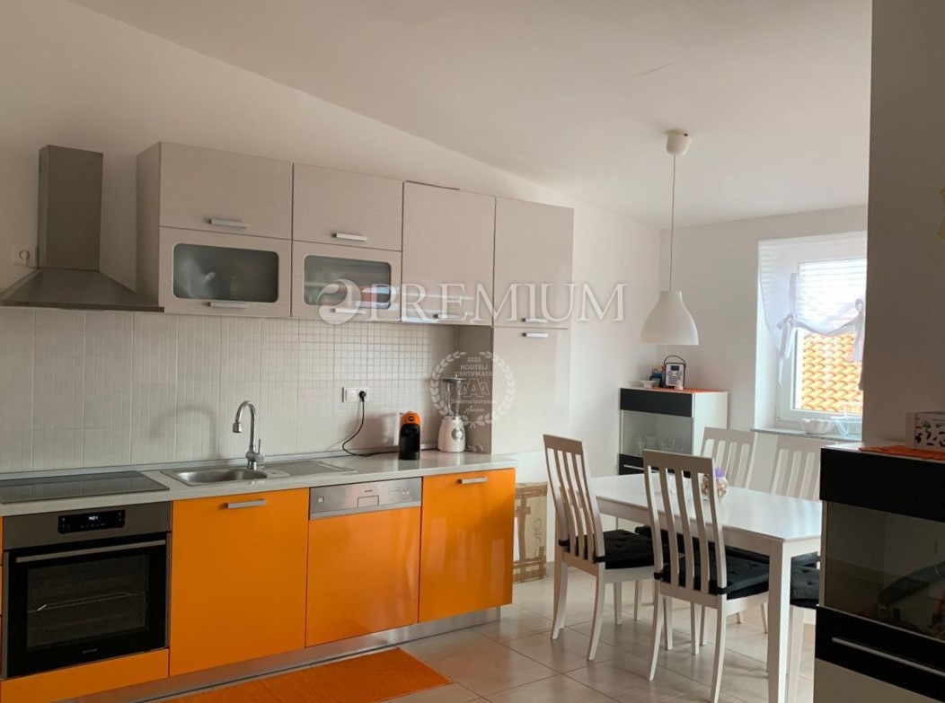Klimno, apartma z neverjetnim razgledom!