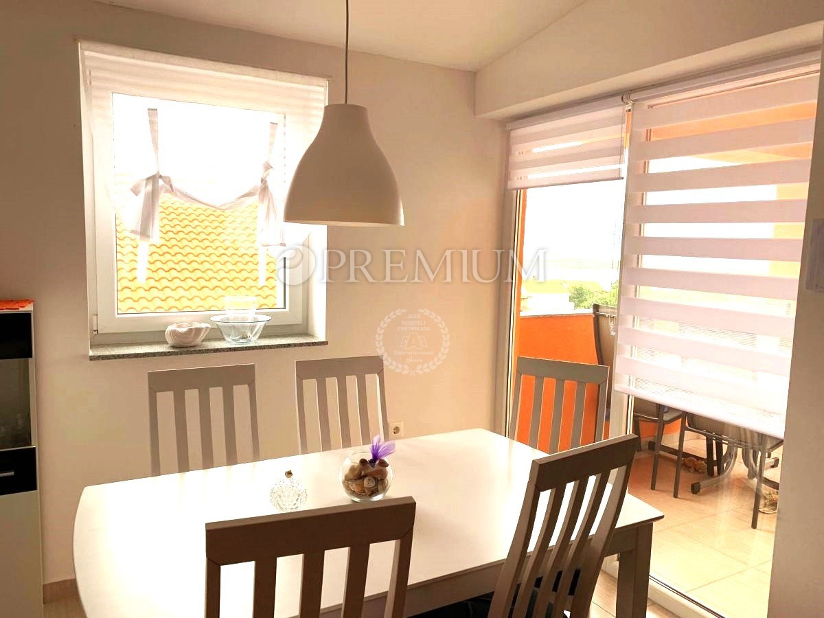 Klimno, apartma z neverjetnim razgledom!