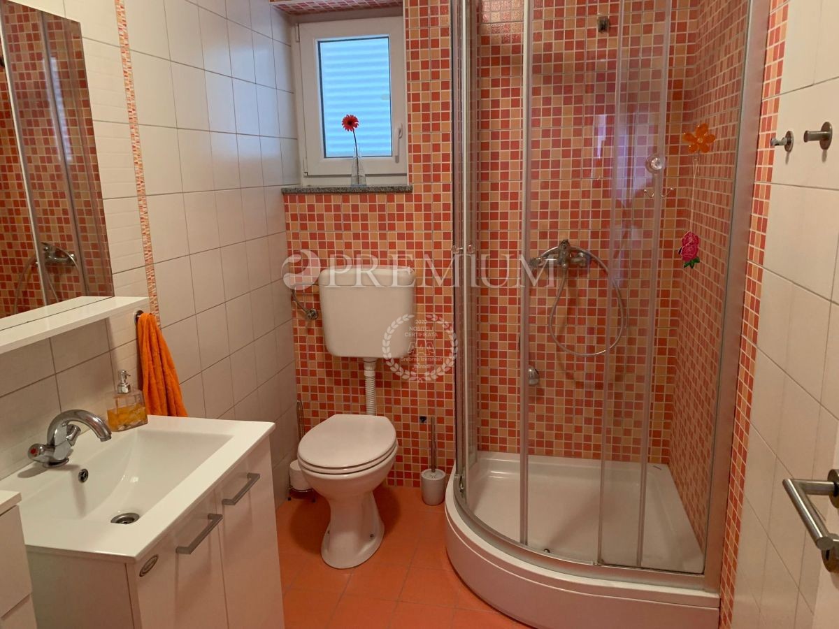 Klimno, apartma z neverjetnim razgledom!