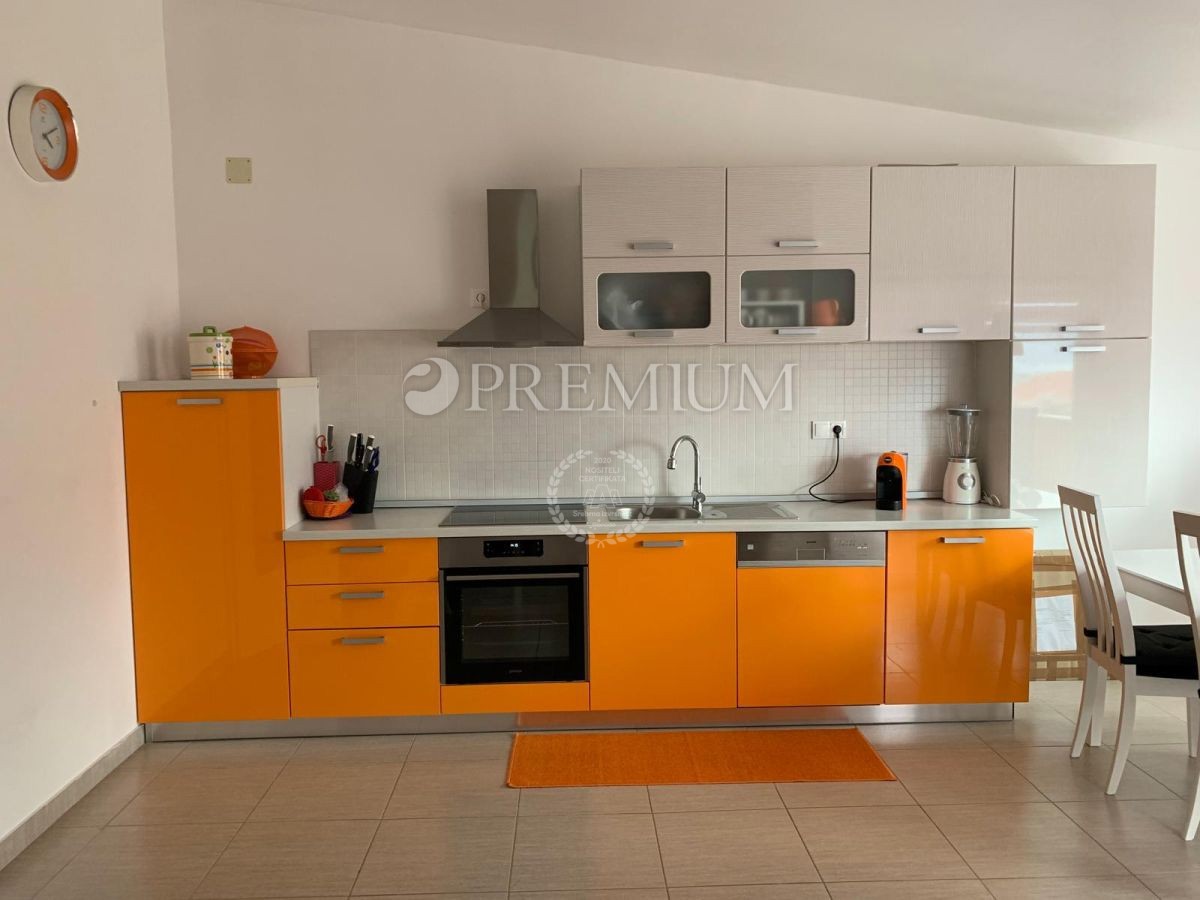 Klimno, apartma z neverjetnim razgledom!