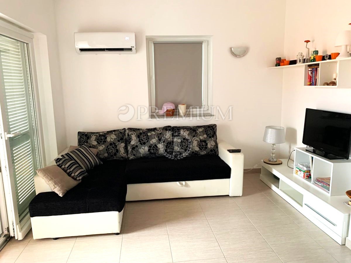 Klimno, apartma z neverjetnim razgledom!